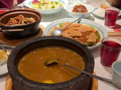 -0776食堂·京城创意菜(七里庄店)