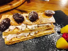 -CRAZYONES西班牙海鲜饭(日月光店)