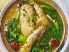 -美味之家·湖景农家乐(太湖东山店)