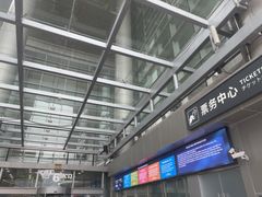 -上海科技馆(地铁站)