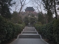 景点-景山公园