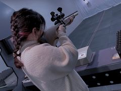 -雷鹰射击俱乐部