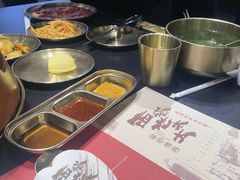-西塔老太太泥炉烤肉(龙湖北苑天街店)