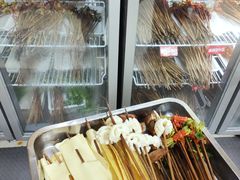 -六六火锅串串香(黄杨路)