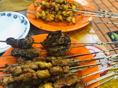 -马记伊源斋涮肉·清真菜(潘家园古玩市场店)