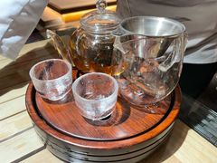 小青柑云南普洱-湘拾(壹方北馆店)