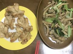 -惠丰堂饭庄(北洼路店)