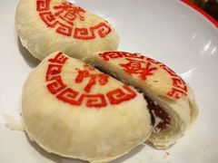 -院落新京菜·烤鸭(地安门店)