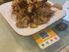 -大家乐东北菜(富河园店)