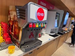 -龍歌自助小火锅(崂山丽达店)