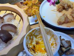 -山河屯铁锅炖·非遗铁锅炖(华强北店)
