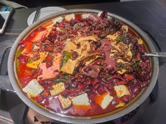 -师烤·豆花烤鱼(深圳坂田天虹店)