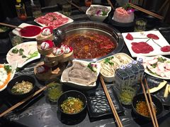 -小王少龙火锅(沙南街店)