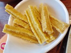 -云中鱼蒸汽石锅鱼(浦东食品城店)
