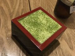 -無印抹茶·日式甜品·生日蛋糕(吉林财富购物广场店)