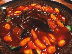 妈妈的味道-妈妈的味道(工人体育场东路店)