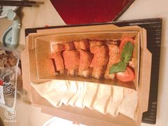 -佬麻雀·新湘菜(珠海金发购物中心店)