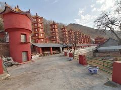 -五台山风景名胜区