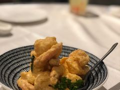 -新加坡海鲜共和(名胜世界圣淘沙海滨坊)