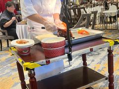 -丰鲤楼•闽南茶楼(仟禧汇店)