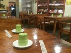 大堂-禧福徕盆盆香川菜馆(北京市朝阳区)