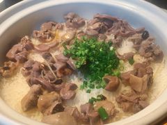 大满足双拼饭（小煲）-大鸽饭(北京路店)