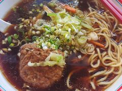 -面春山·传统老卤面(天隆寺店)