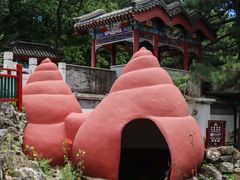 -红螺寺