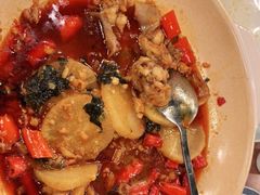 -新李记 · 口味菜馆(南郊公园店)