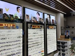 -创视镜匠眼镜管家(太升南路店)