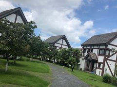 -太阳岛度假酒店