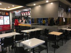 -永和大王(春日上新·阜成门店)