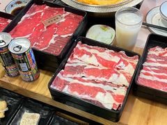 -牛匠和牛寿喜锅(西安总店)