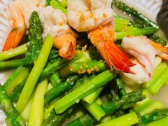 -simply thai天泰(静安嘉里中心店)