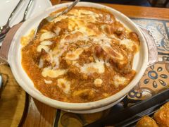 阿里巴巴焗雞扒飯-番茄屋葡式美食(总店)