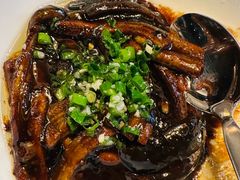 -上海苏宁宝丽嘉酒店·嘉府壹号中餐厅