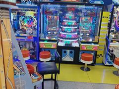 -风云再起游乐汇(北京西单西西友谊店)