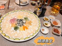 -香云轩·顺德菜(香云纱园林酒店店)