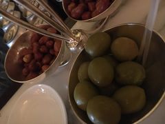 -LONG BAR 廊吧(外滩华尔道夫酒店)