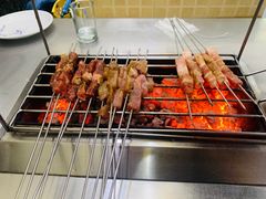 -小寒羊烧烤(凯瑞时代大厦店)