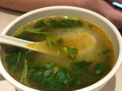 -东泰祥生煎馆(重庆北路店)