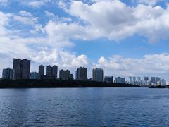 -南宁南湖公园
