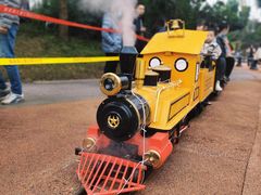 -枫香湖儿童公园