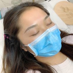 -久匠·野生眉半永久纹眉