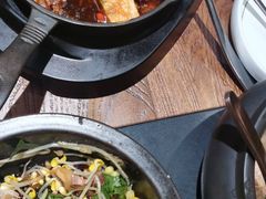 -云海肴·汽锅鸡·云南菜(美罗城店)