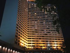 -广州花园酒店
