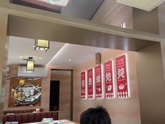 -遇东北林区铁锅炖(南开店)