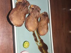 -松竹和日式料理(广厦店)