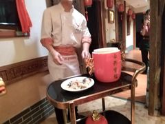 -山西会馆·晋菜·晋商宴·牌匾博物馆(胜利东街店)