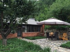 山里寒舍-北京山里寒舍度假酒店